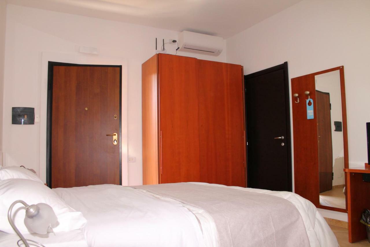 B&B Colle Tiziano Santa Procula Maggiore Екстериор снимка