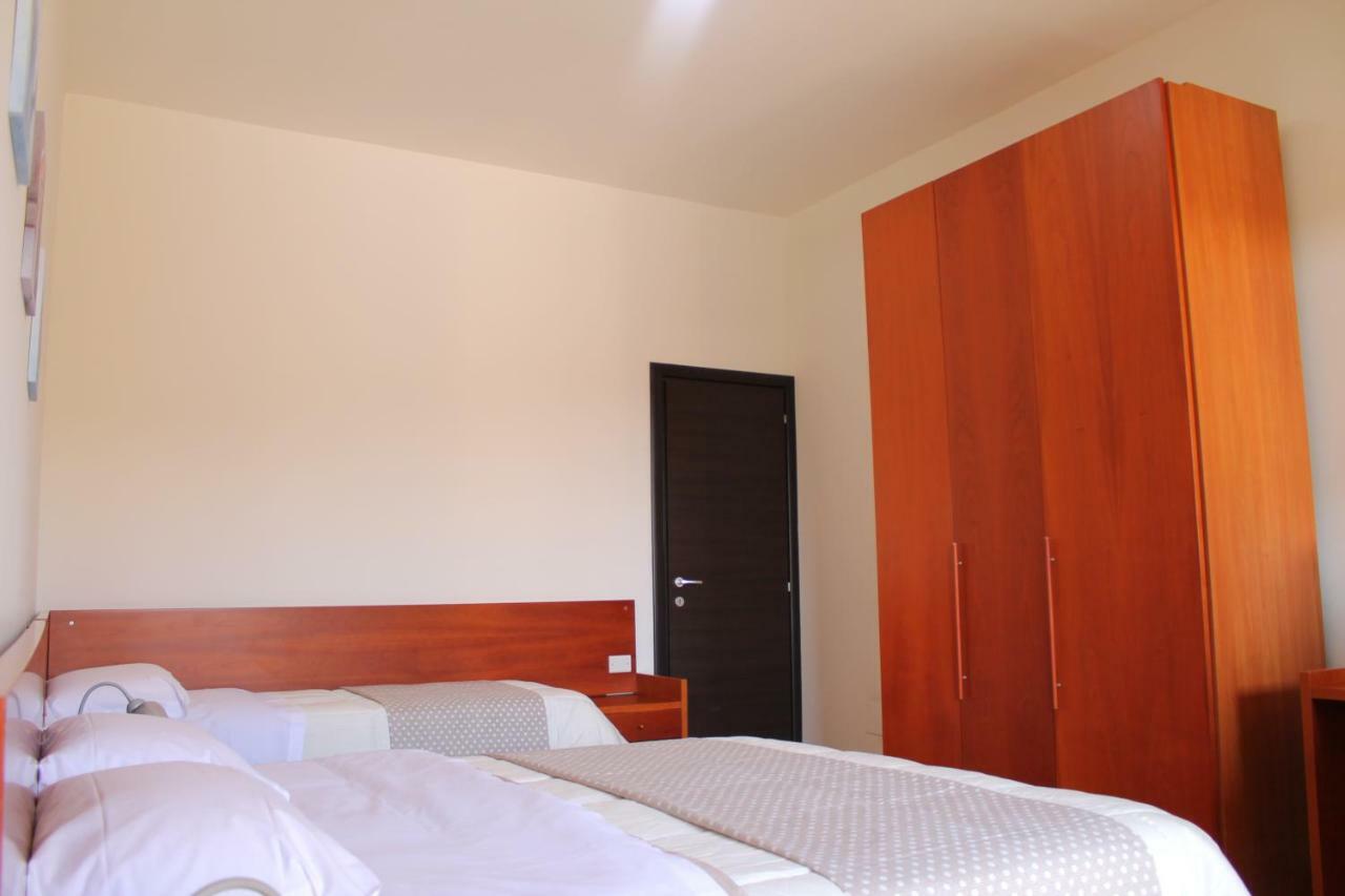 B&B Colle Tiziano Santa Procula Maggiore Екстериор снимка