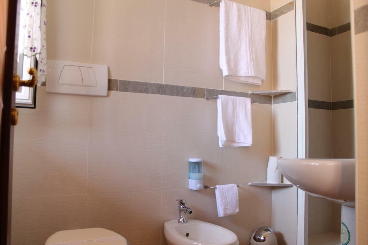 B&B Colle Tiziano Santa Procula Maggiore Екстериор снимка