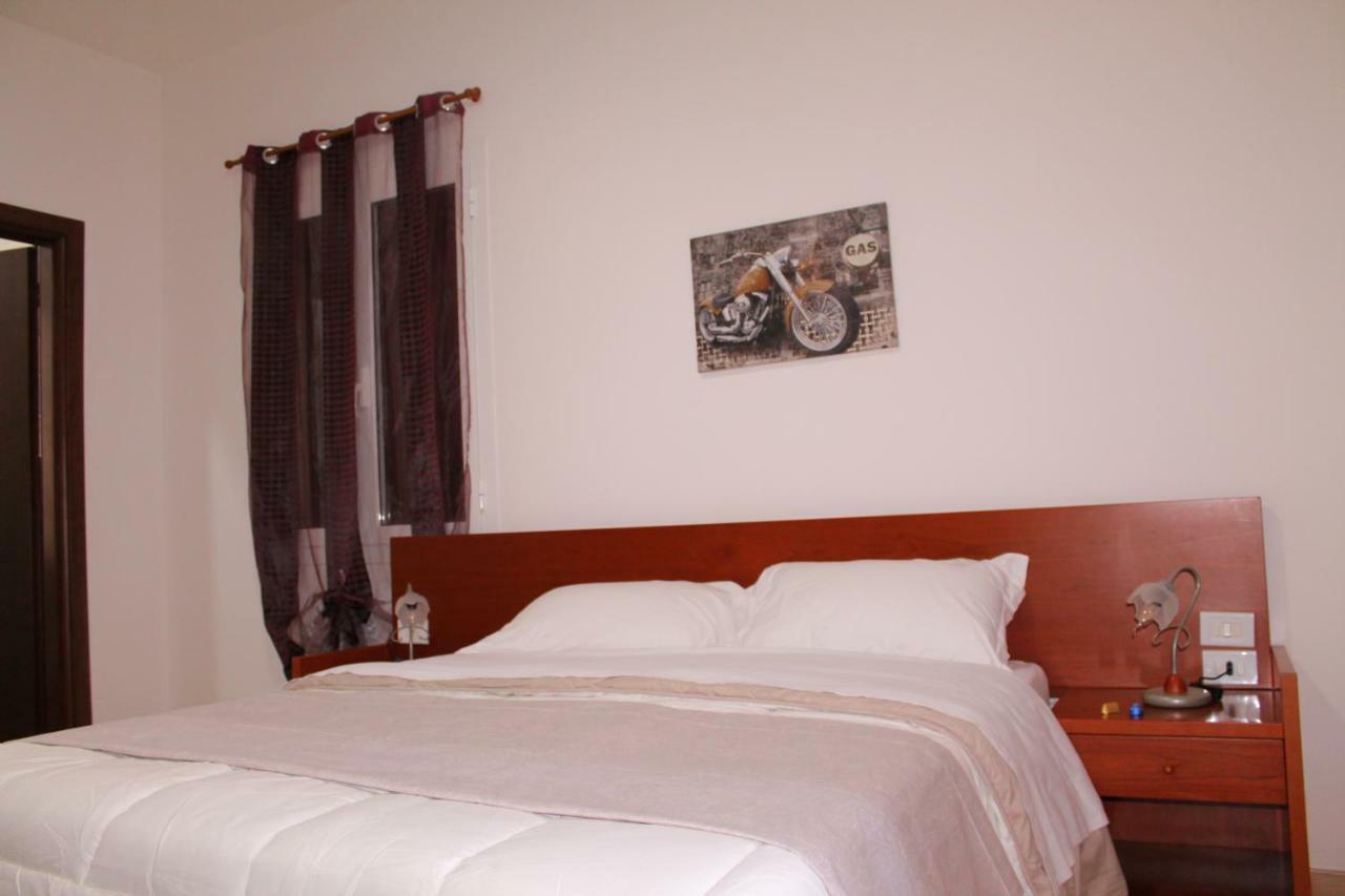B&B Colle Tiziano Santa Procula Maggiore Екстериор снимка