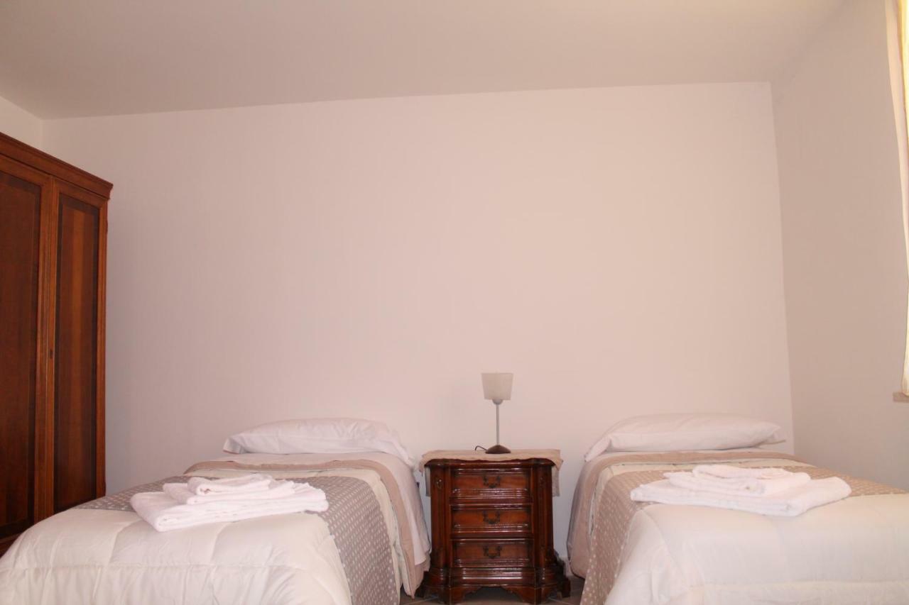 B&B Colle Tiziano Santa Procula Maggiore Екстериор снимка