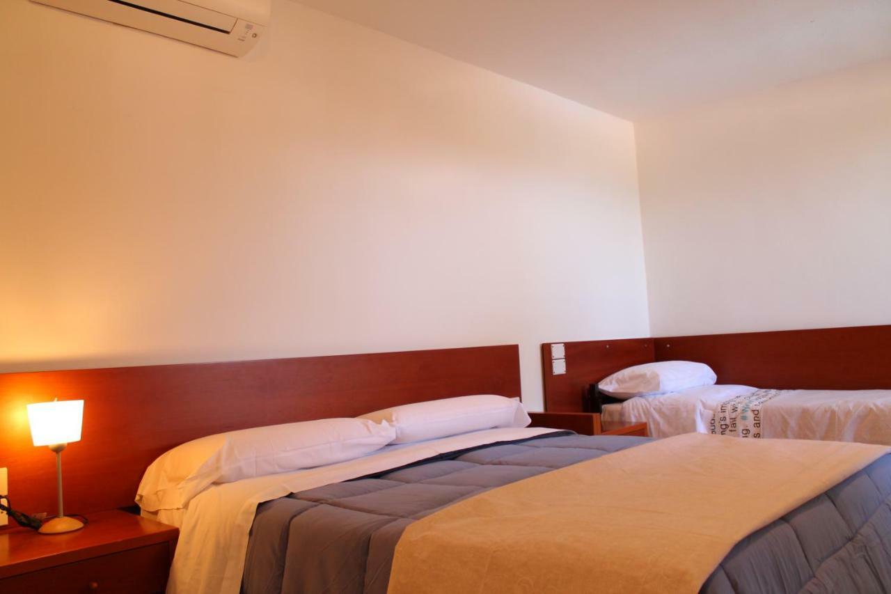 B&B Colle Tiziano Santa Procula Maggiore Екстериор снимка