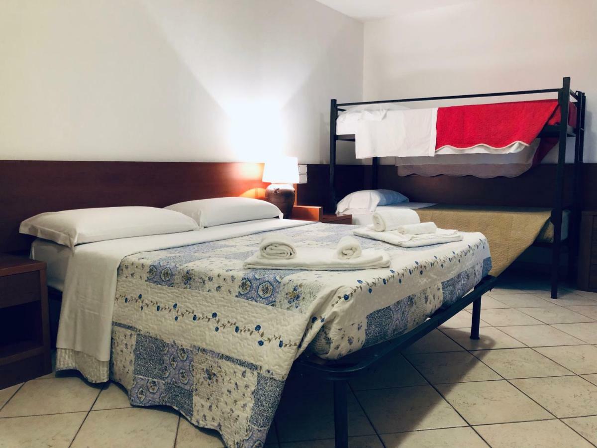 B&B Colle Tiziano Santa Procula Maggiore Екстериор снимка